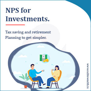 NPS Investment with Elite Wealth